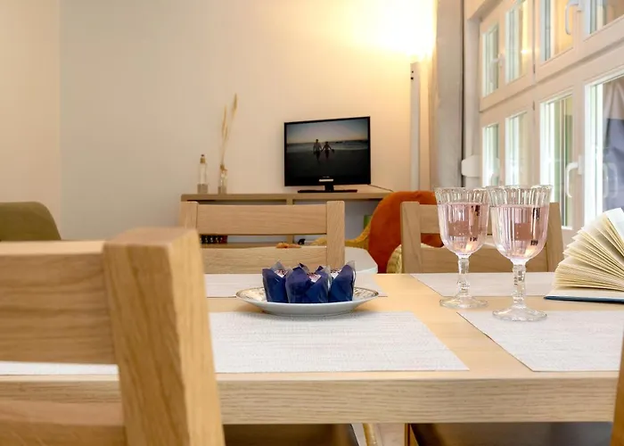 Ferienhaus Wolters
