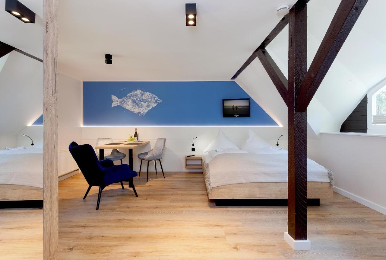 Apartamento Wolters Karlshagen