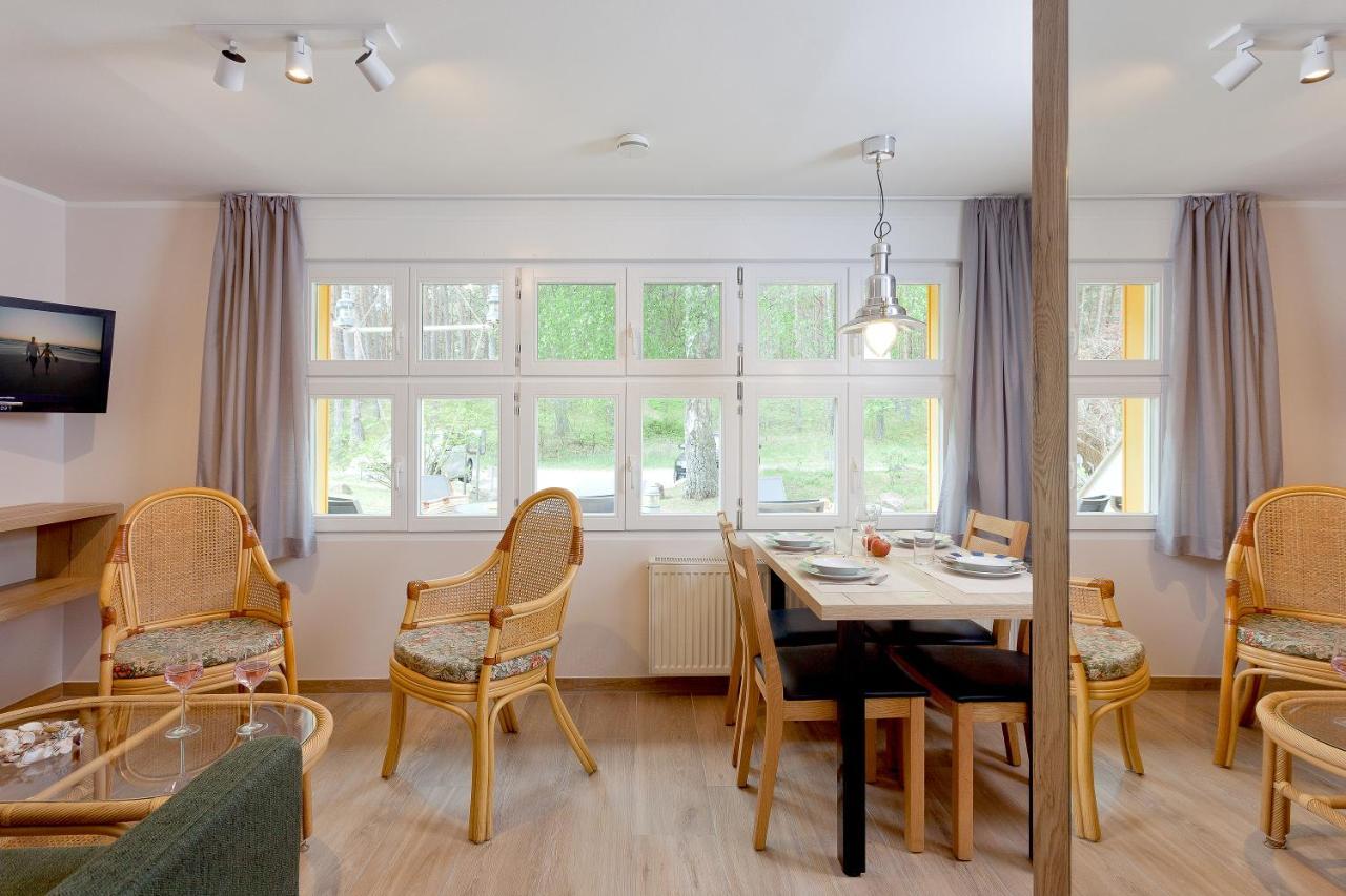Apartamento Wolters Karlshagen