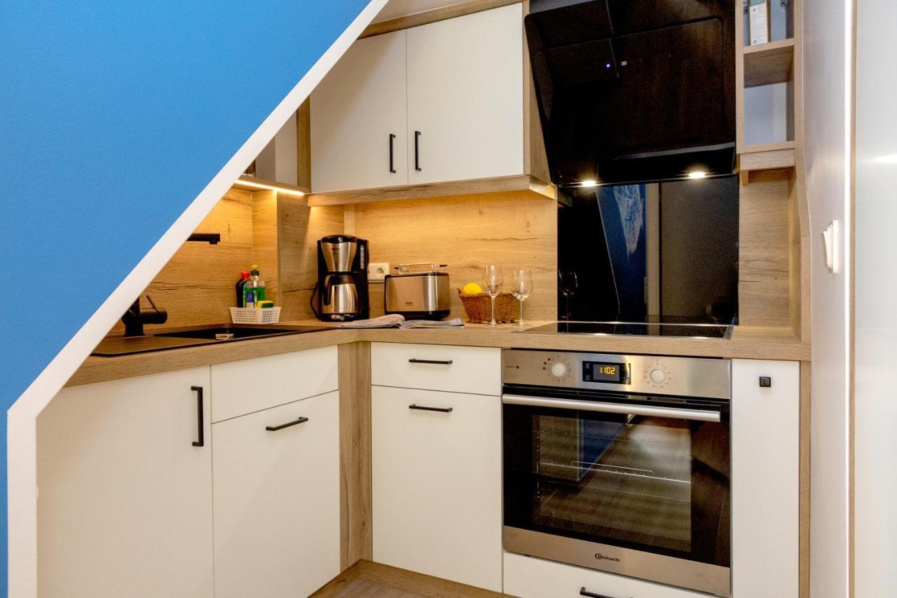 Apartment Wolters *