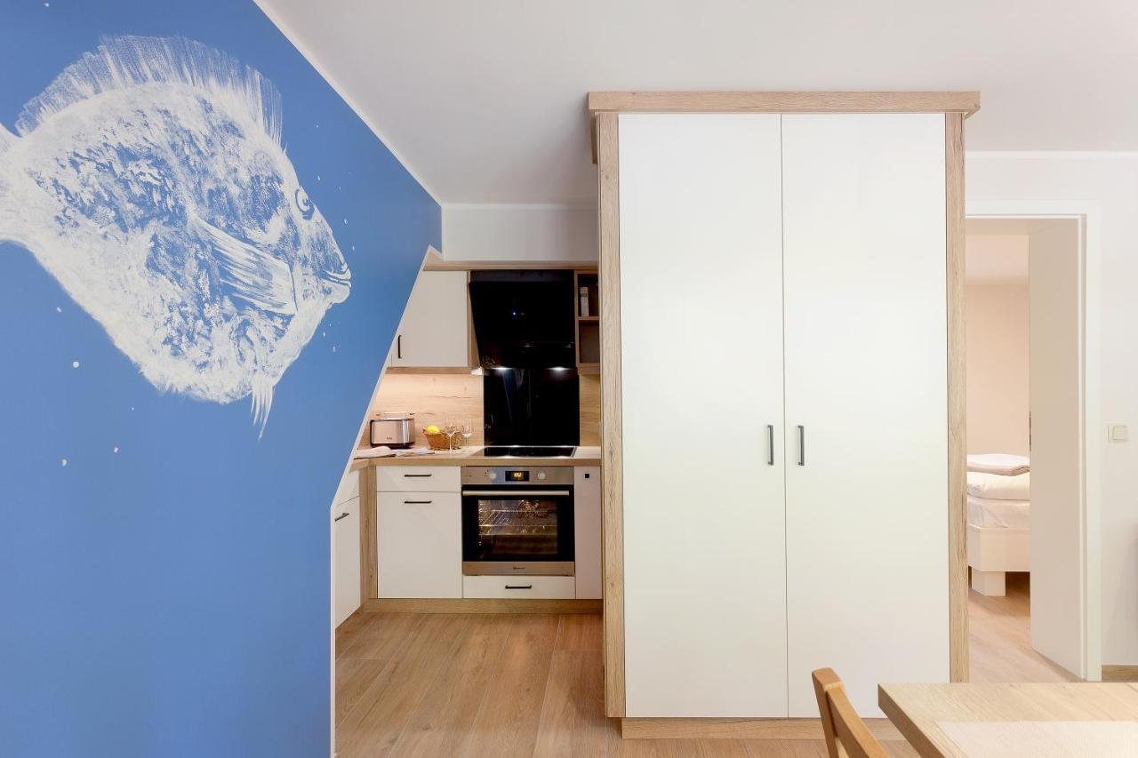 Wolters Apartamento